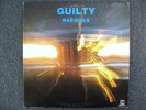 BAD GIRLS GUILTY RARE 1980 PRIVATE PRESS DISCO VINYL LP GEMINI 4302 OOP