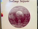 BOB CARPENTER SILENT PASSAGE CANADIAN PSYCH FOLK STONY PLAIN # SPL 1081 1984