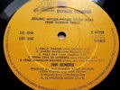 JIMI HENDRIX Rainbow Bridge 1971 UK REPRISE 1st PRESS MINT