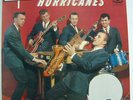 JOHNNY and the HURRICANES 