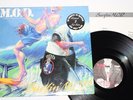 M.O.D. -Surfin´ M.O.D. LP 1988 ++US VERSION++method of destruction s.o.d. d.r.i.