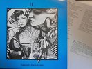 IQ TALES FROM ATTIC CLASSIC ONE SHOE MAJ 1001 NIADEMS GHOST PROG CLASSIC RARE LP