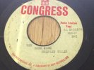 Shirley Ellis 60's soul 45 Congress Records acetate test press The Name Game
