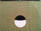 JOHNNY CLARKE - IT A GO DREAD   DUBPLATE ACETATE 051