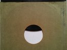 JOHNNY OSBOURNE - BUILD KOUCHIE / WAYNE SMITH - SOLOMON   DUBPLATE ACETATE 019