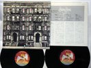LED ZEPPELIN PHYSICAL GRAFFITI SWAN SONG P5163/64N JAPAN Vinyl LP