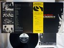 TOSHIYUKI MIYAMA SHUKO MIZUNO'S JAZZ ORCHESTRA THREE BLIND MICE JAPAN AUDIOPHILE