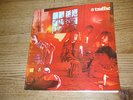 Traffic - Mr Fantasy - Pink Island MONO LP Stunning copy - final upgrade