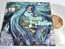 DEAD MEADOW - DEAD MEADOW - CLEAR VINYL-LP/Vinyl/Record