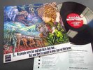 TYRANNOSAURUS REX - MY PEOPLE WERE FAIR / ORIG UK MONO LP 1968 INSERT RARE EX++