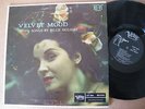 Billie Holiday LP Velvet Mood  Verve ORIG