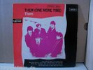 Them - Them (One More Time) (NL-1966)