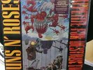 Guns N' Roses - Appetite for Destruction - Sealed Banned Cover vinyl LP