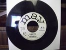 EARLY RONETTES  PROMO  45   Silhouettes   GO TO YOUTUBE  NAV1@539A