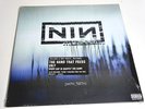 Nine Inch Nails-With Teeth [Vinyl]-LP/Vinyl/Record