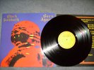 BLACK SABBATH ( IAN GILLAN)  born again  1983- FIRST UK PRESS -VERTIGO -MINT