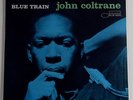 LP JOHN COLTRANE - Blue Train  1993