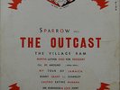RARE Mighty Sparrow Sings The Outcast Trinidad National Calypso LP Listen 