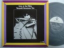 TSUYOSHI YAMAMOTO LIVE AT THE MISTY / TBM