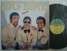 TSUYOSHI YAMAMOTO BIG BIRD TOOTS THILEMANS / BETTER DAYS tbm PROMO  PROMO LABEL