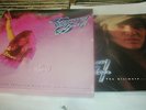 THE ULTIMATE/TOMMY BOLIN,24248,NEX/NM X3/BOOKLET