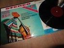 MERCURY LIVING PRESENCE LP SR 90134 FIESTA IN HI FI HANSON HP TAS LIST FR-1/1 NM