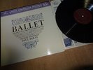 MERCURY LIVING PRESENCE LP SR 90318 BALLET HIGHLIGHTS FRENCH OPERA PARAY RFR-1