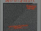 NAPALM DEATH The Peel Sessions 1989 UK vinyl  LP EXCELLENT CONDITION