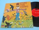 stone  the  crows   gatefold  album  on  polydor  records  1970   rare