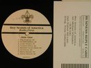 James Brown-L.Nimoy-Gerald Ford ep BOY SCOUTS of AMERICA Radio PSA's  VG++ to M-
