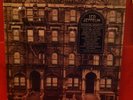Led Zeppelin Physical Graffiti In Shrink NM W/Sticker