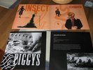 Melvins/Lustmord Pigs Of The Roman Empire 2x Vinyl LP Record sludge/grunge NEW