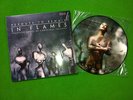In Flames / Reroute to Remain / Rare Picture LP Neuwertig / Top