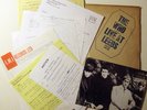 The Who - LIVE AT LEEDS - BLUE STAMP TRACK 2406 001 - A1 B1 - INSERTS ETC - VVGC