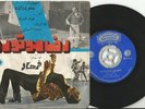 Farhad-Reza Motori OST Monfaredzadeh First on eBay Mrga Rare Iran/Persian 45 RPM