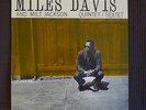 MILES DAVIS Quintet / Sextet US Prestige 7034 446 W 50th -56