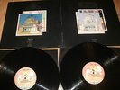 Led Zeppelin - The Song Remains the Same - Live Double Vinyl LP Gatefold booklet