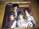 THE MARVELETTES--THE MARVELLOUS- RARE TAMLA MOTOWN LP--MONO *TML11008* 1st press