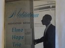 ELMO HOPE Meditations US Prestige 7010 446 W 50th -56