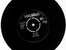 BUD HARPER - MR.SOUL / LET ME LOVE YOU