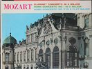 LONDON CS 6178 DE PEYER TUCKWELL MAAG MOZART CONCERTOS (DECCA SXL 2238) LP