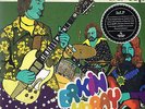 ERKIN KORAY - ARAP SACI Rare Turkish Anatolian Rock Fuzz Psych New RE 2LP