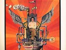 Ronnie Von -Maquina Voadora Rare Tropicalia Psych LP ?