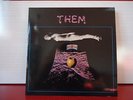 Them - ST Happy Tiger FUZZ GARAGE PSYCH PUNK LP RE HEAR