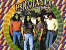 V/A - REVOLUCION PSICOFASICA EN BOLIVIA 1969-1975 LP COMP Garage Psych AcidFUZZ
