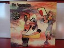 THE AGGREGATION - MIND ODYSSEY Rare US Psych Art Milestone LP RE Gatefold ? ?