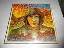 Very Rare Neil Young Self Titled Vinyl LP - Original 1968 Pressing RSLP 6317