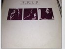 RUSH TOM SAWYER LONG BEACH LIVE 1981 DOUBLE VINYL LP AMAZING