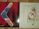 APHEX TWIN DOUBLE 12