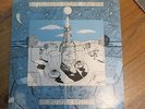 THE CELEBRATED RATLIFFE STOUT BAND  LP